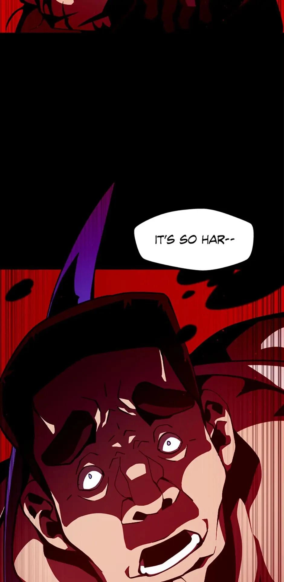 Dungeon Odyssey Chapter 11 — page 36