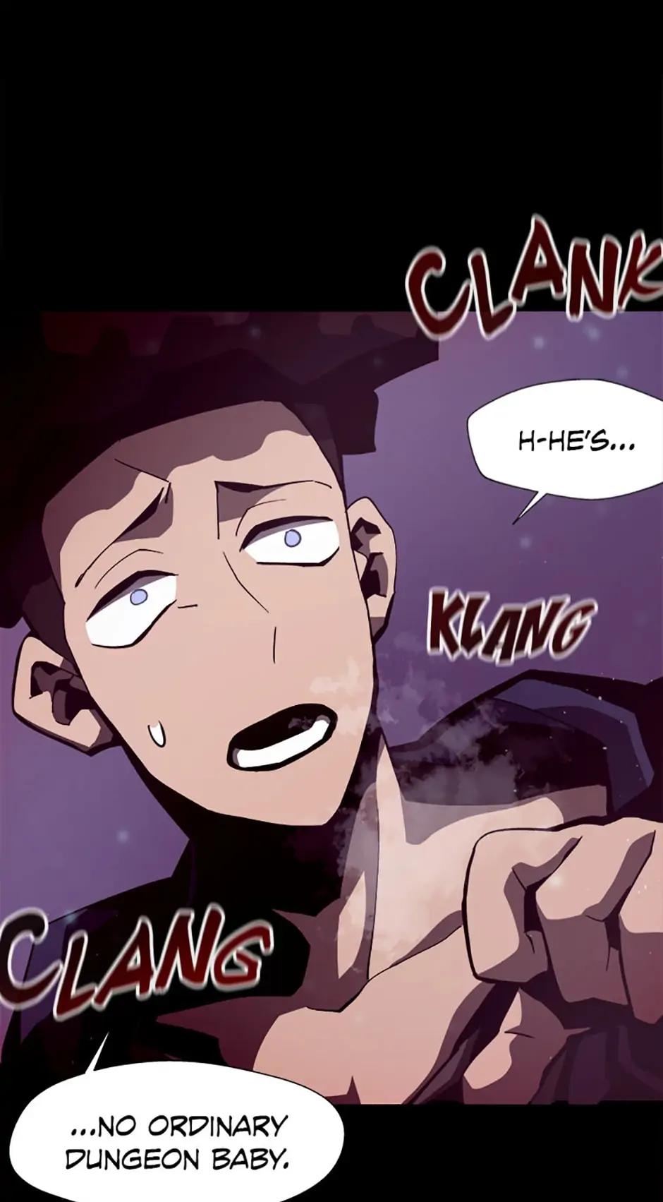 Dungeon Odyssey Chapter 11 — page 50