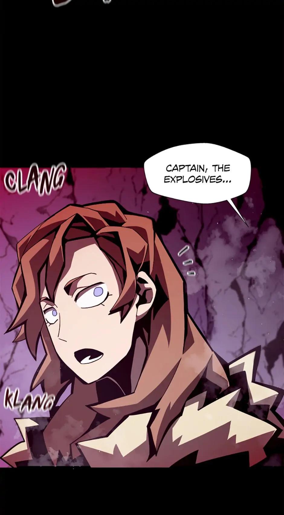 Dungeon Odyssey Chapter 11 — page 65