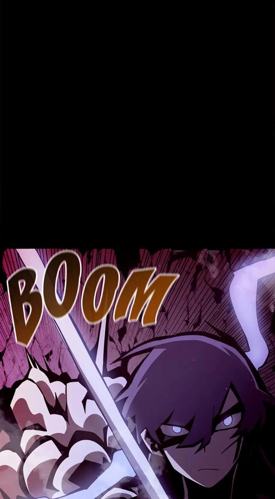 Dungeon Odyssey Chapter 11 — page 67