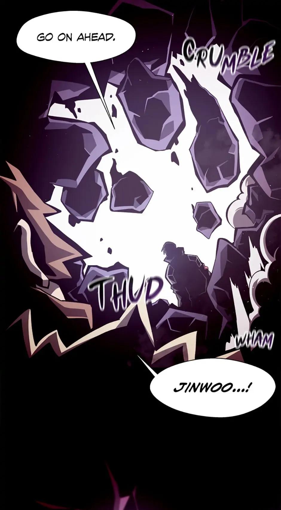 Dungeon Odyssey Chapter 11 — page 78