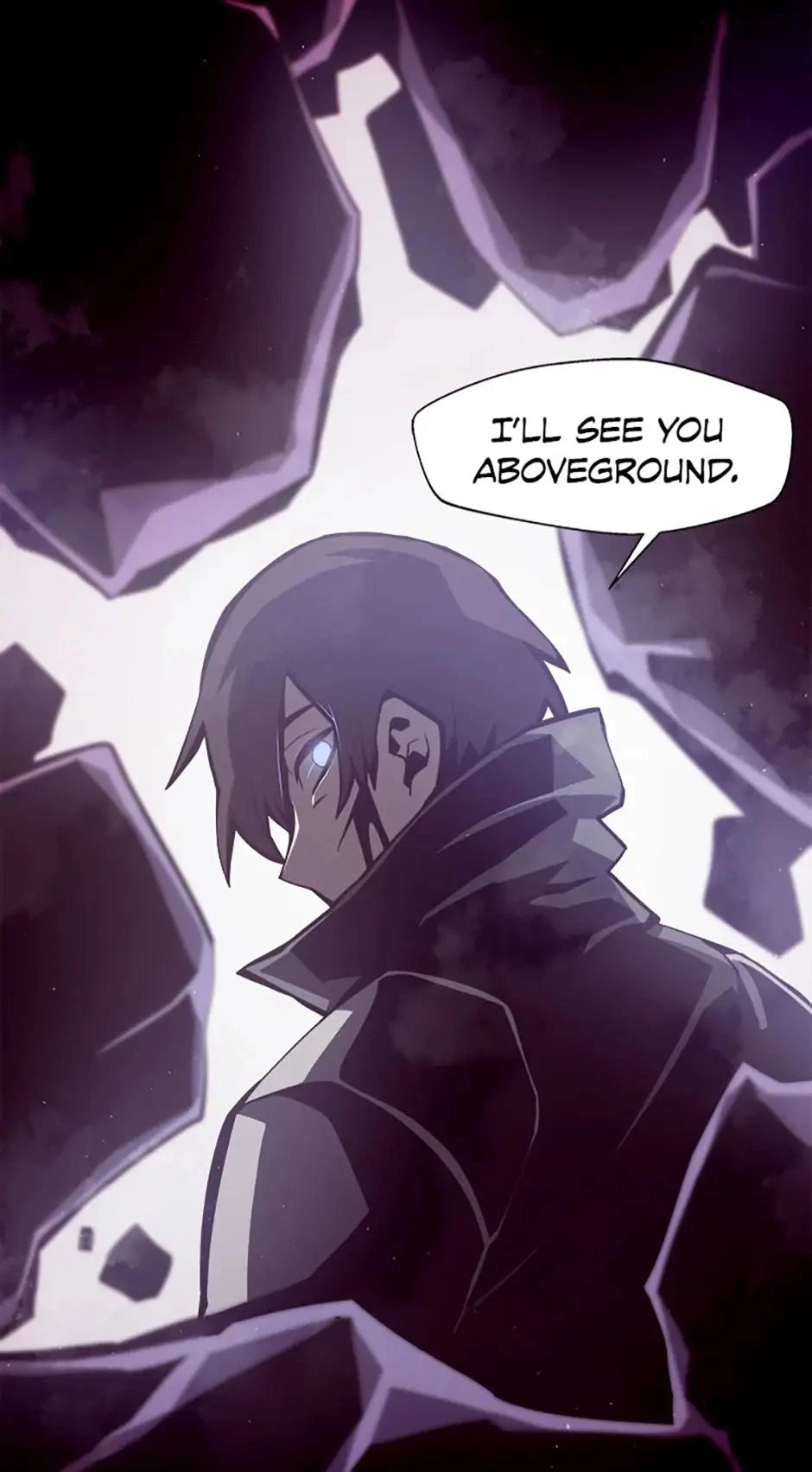 Dungeon Odyssey Chapter 11 — page 79