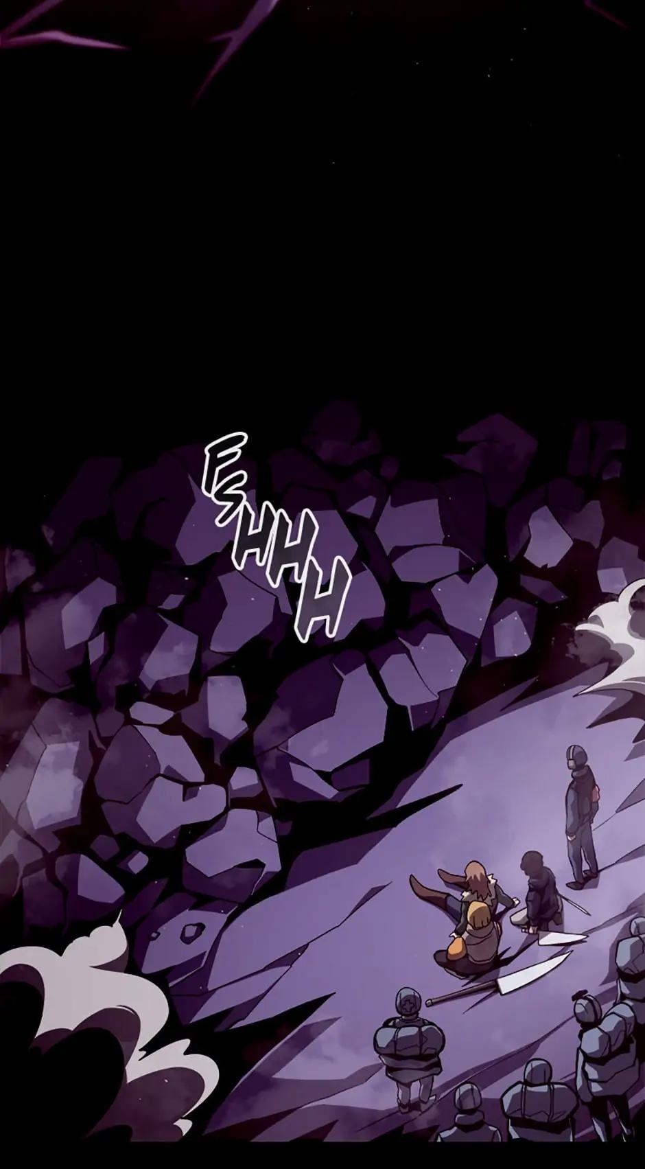 Dungeon Odyssey Chapter 11 — page 80