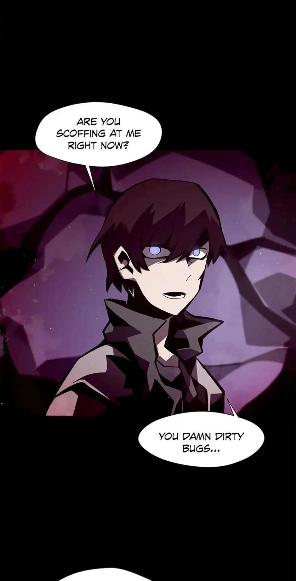 Dungeon Odyssey Chapter 11 — page 83