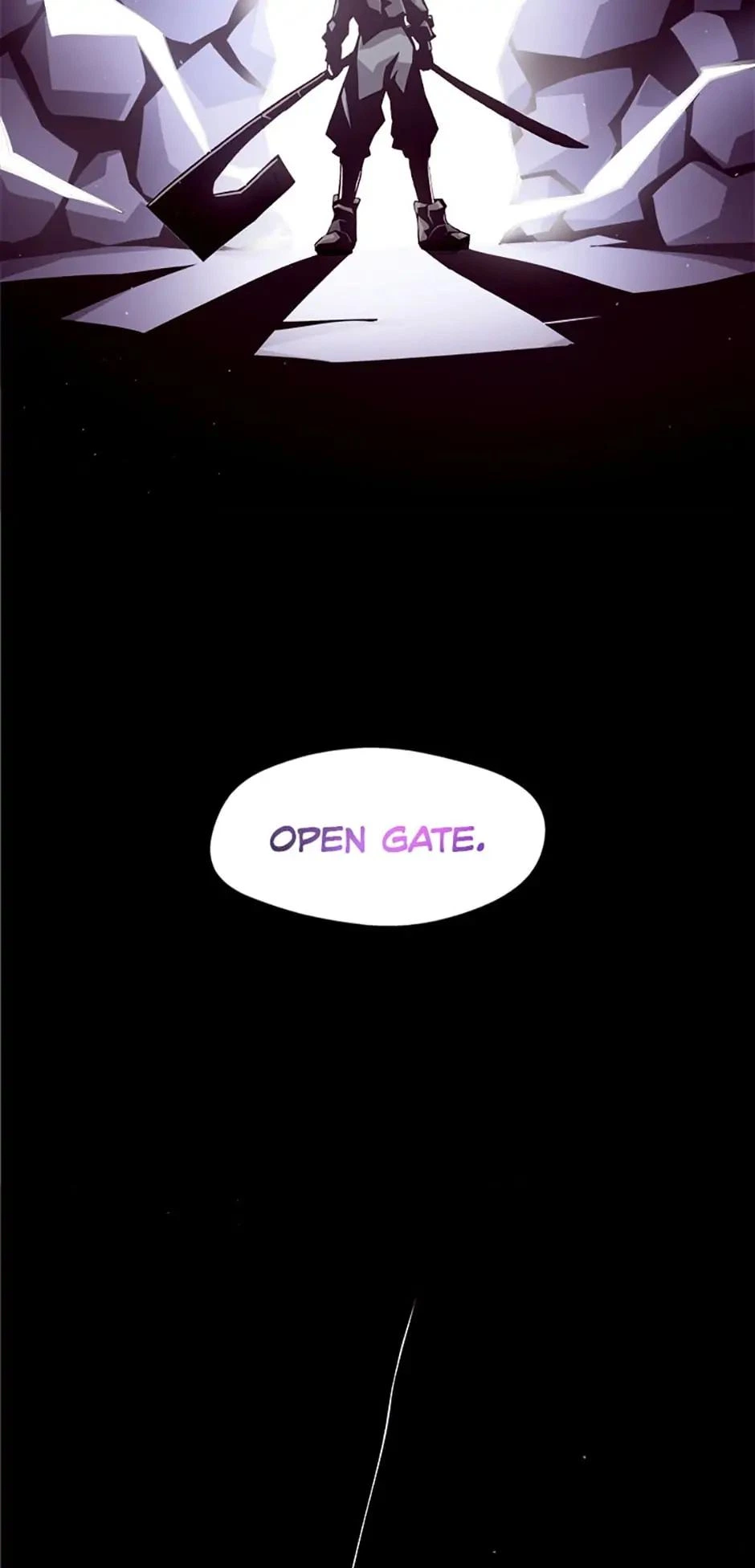 Dungeon Odyssey Chapter 11 — page 88