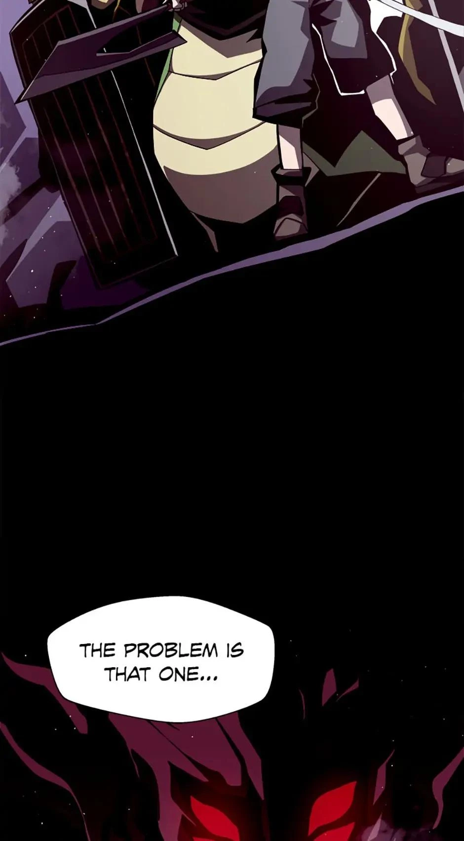 Dungeon Odyssey Chapter 12 — page 3
