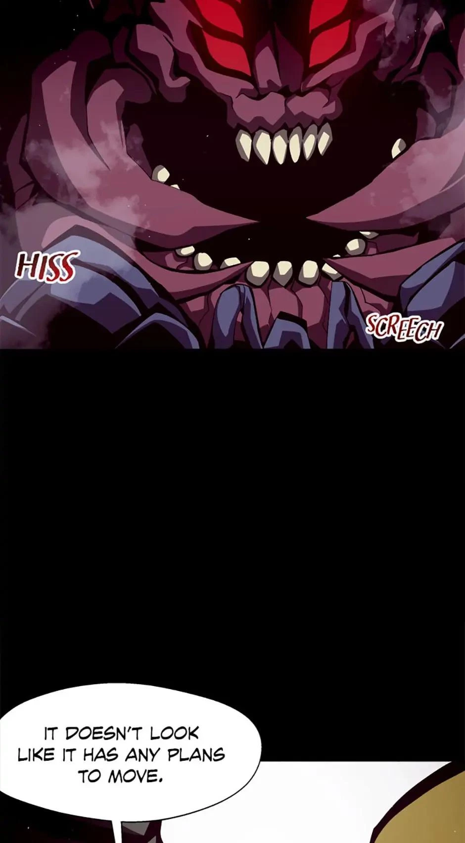 Dungeon Odyssey Chapter 12 — page 4