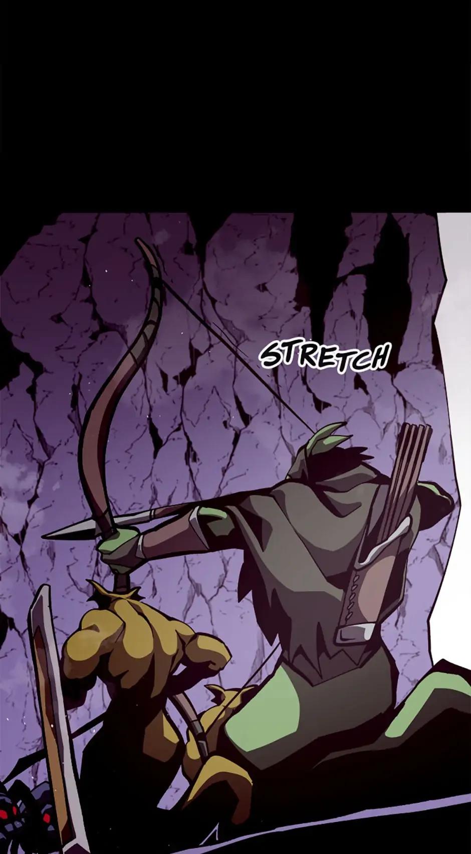 Dungeon Odyssey Chapter 12 — page 21