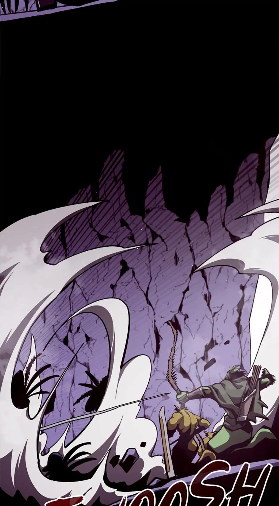 Dungeon Odyssey Chapter 12 — page 22