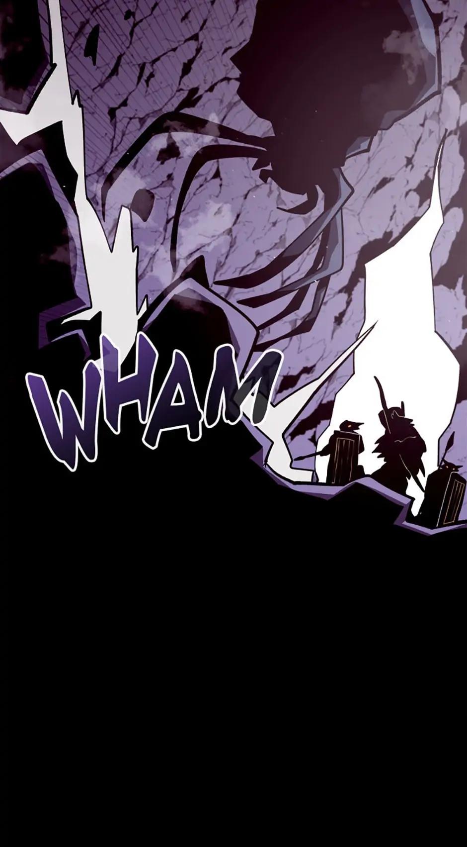 Dungeon Odyssey Chapter 12 — page 25