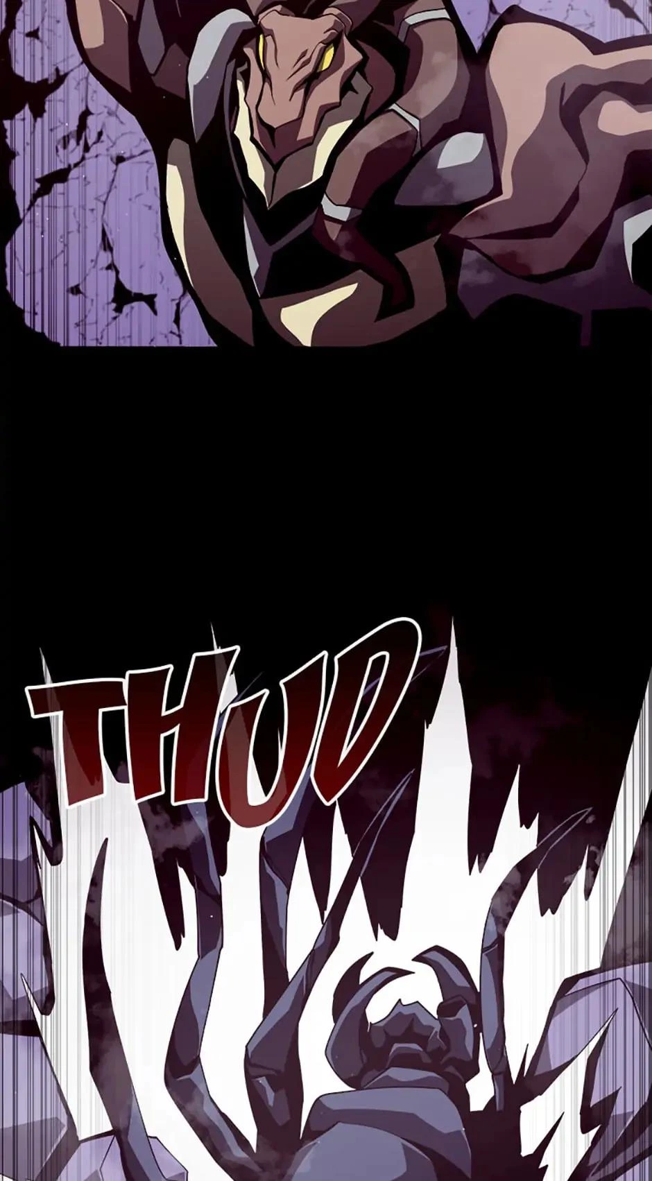Dungeon Odyssey Chapter 12 — page 28