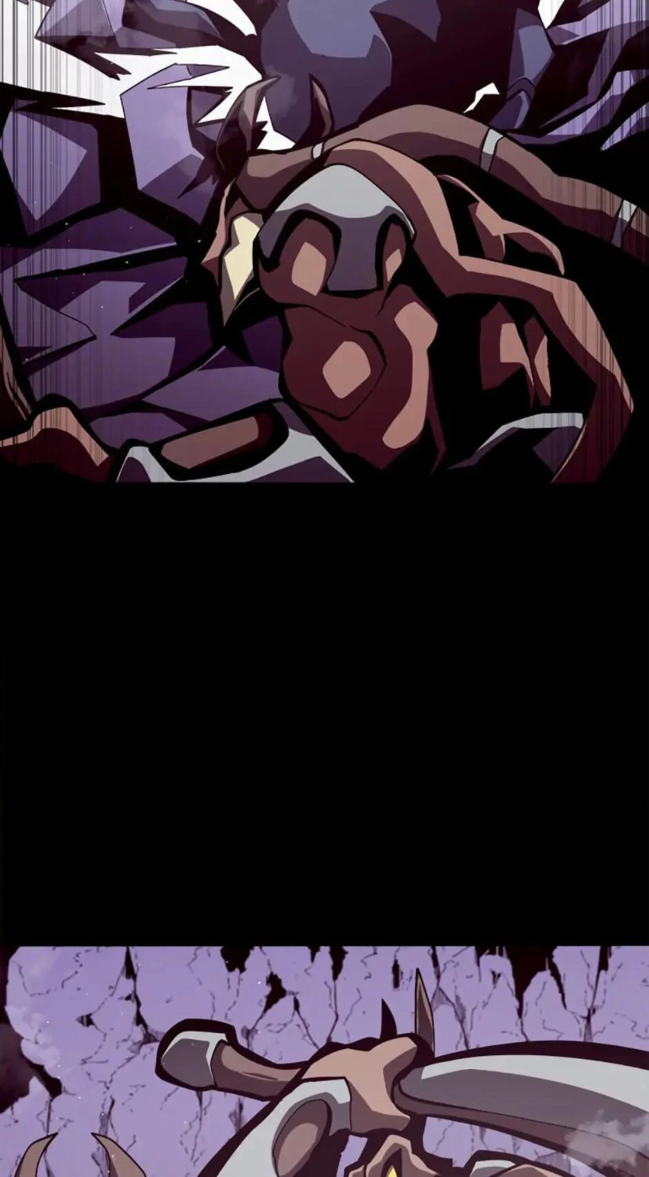 Dungeon Odyssey Chapter 12 — page 29