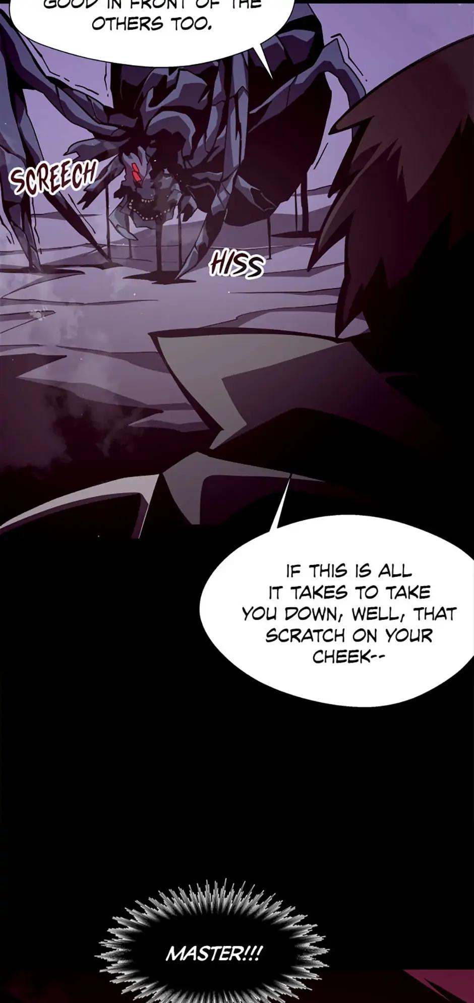 Dungeon Odyssey Chapter 12 — page 35