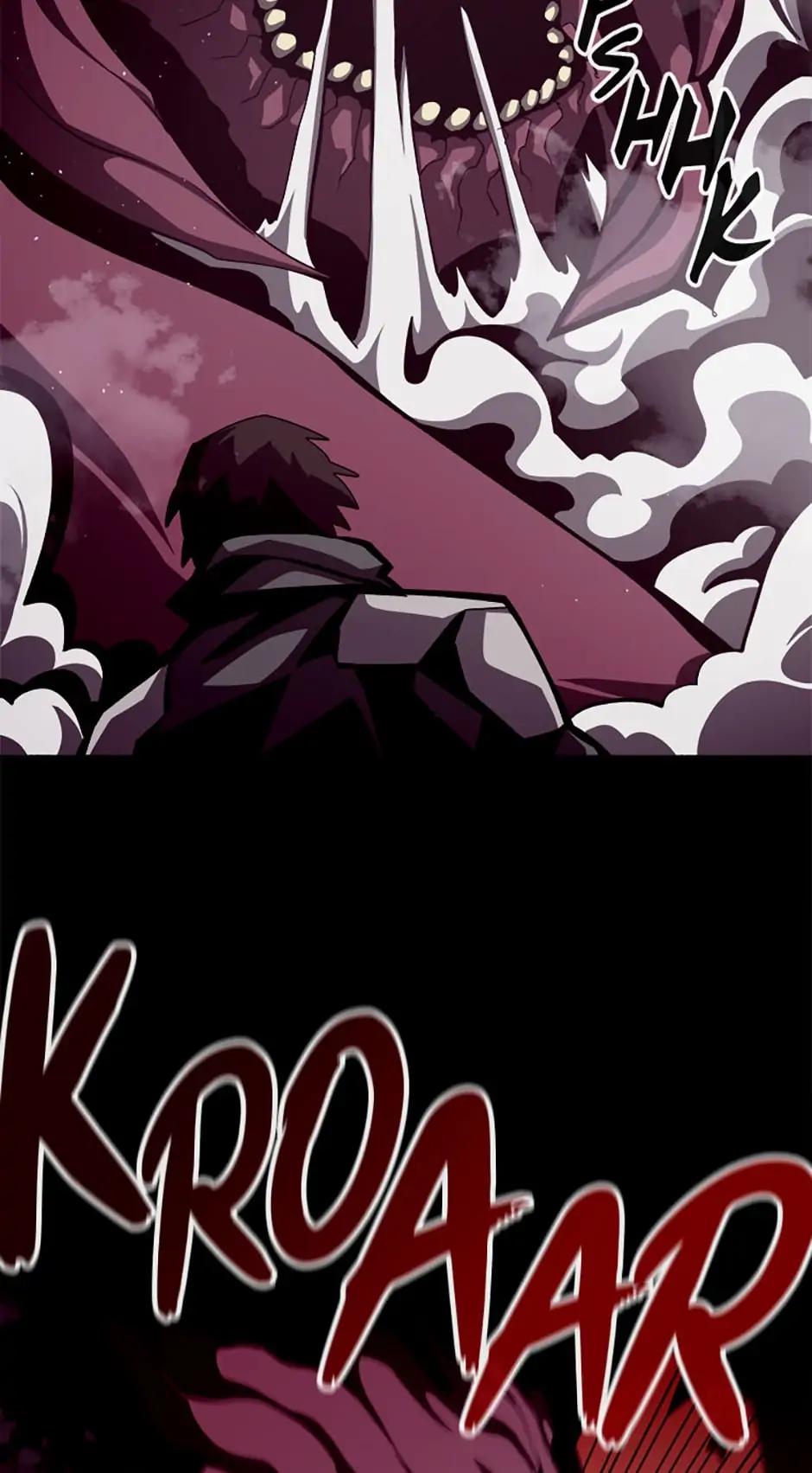 Dungeon Odyssey Chapter 12 — page 41