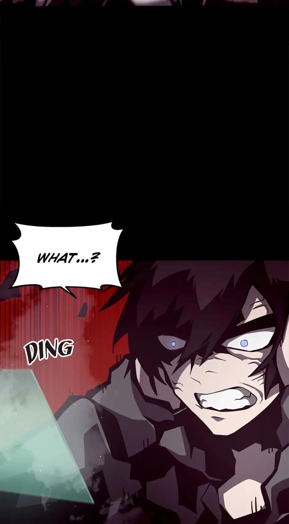 Dungeon Odyssey Chapter 12 — page 43