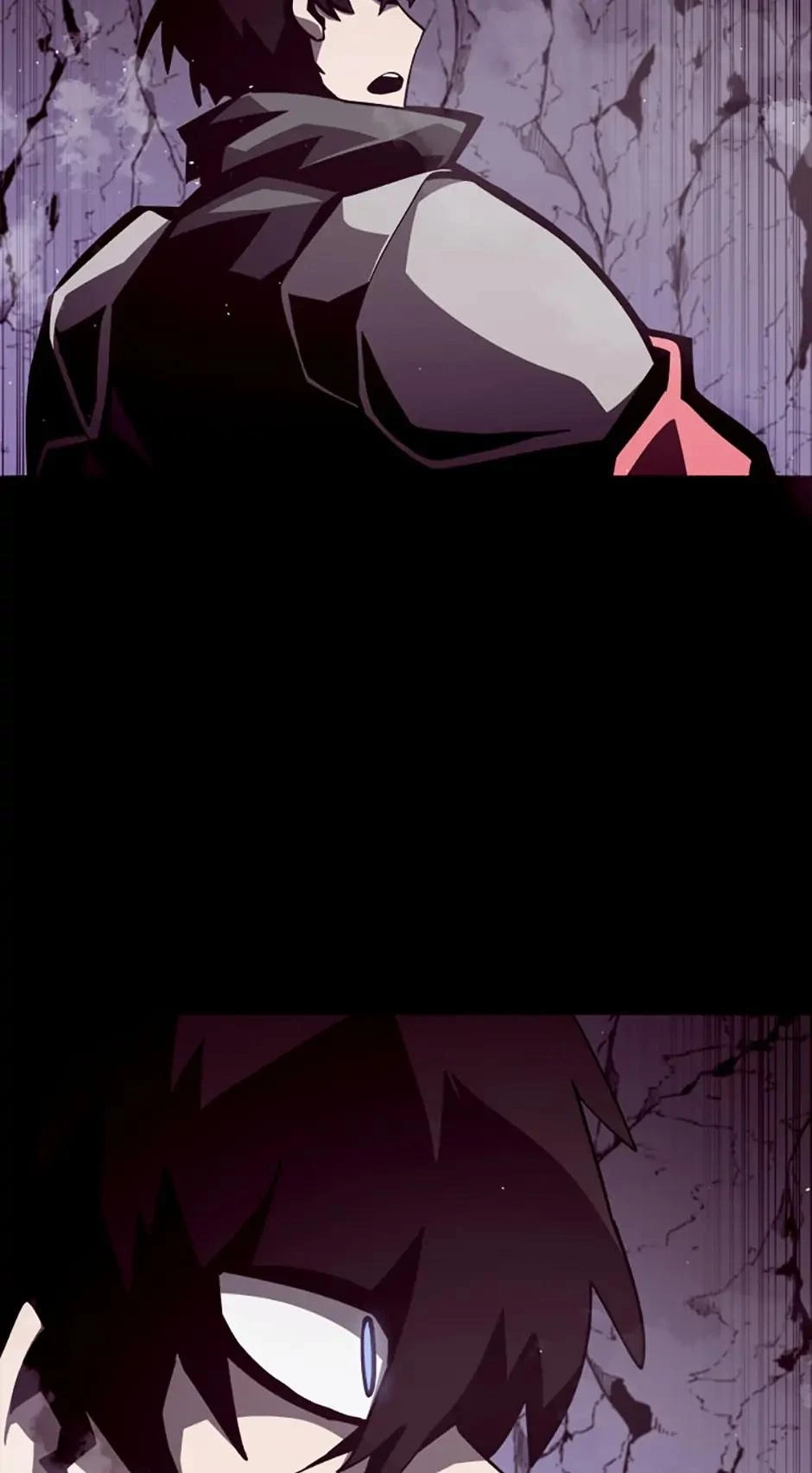 Dungeon Odyssey Chapter 12 — page 45
