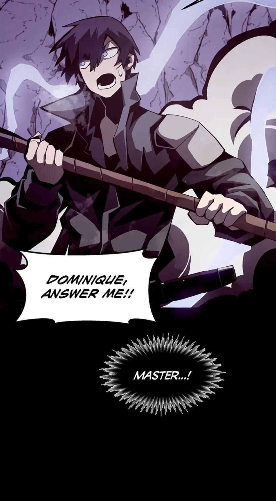 Dungeon Odyssey Chapter 12 — page 55