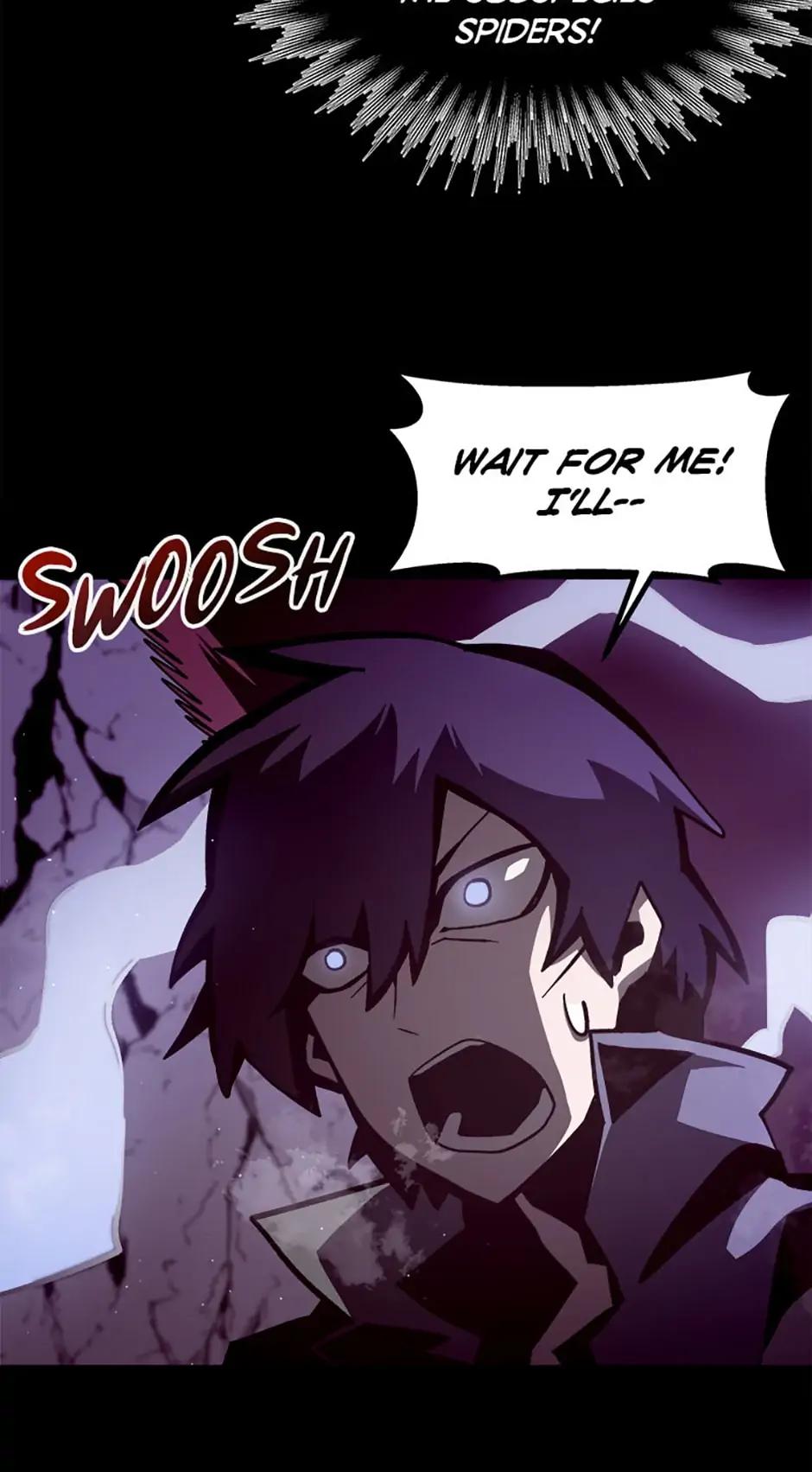 Dungeon Odyssey Chapter 12 — page 57