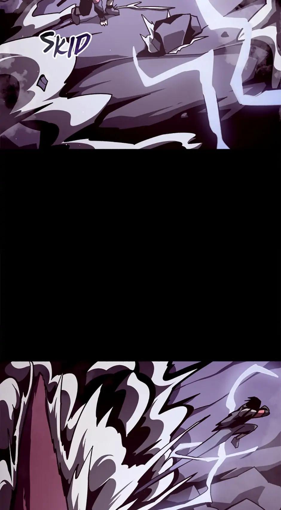 Dungeon Odyssey Chapter 12 — page 60