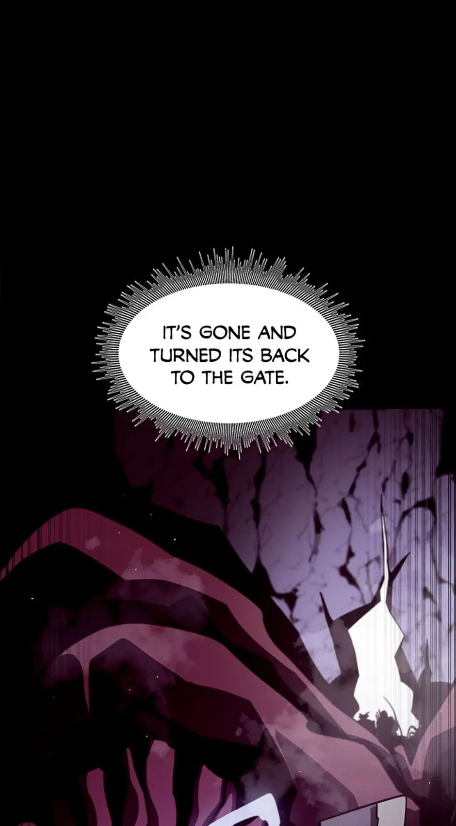 Dungeon Odyssey Chapter 12 — page 63