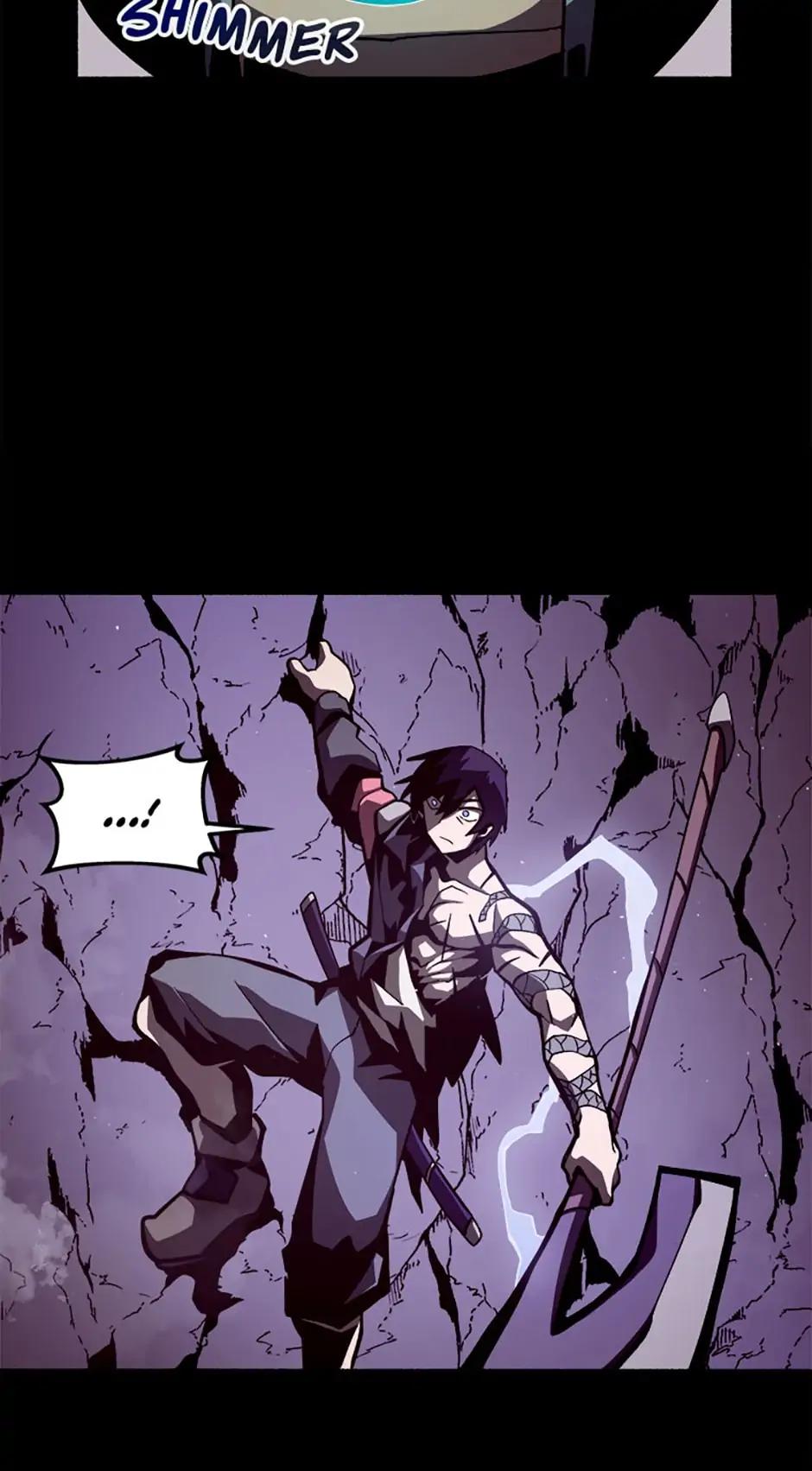 Dungeon Odyssey Chapter 12 — page 67
