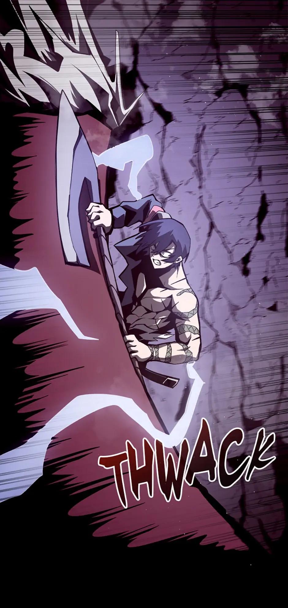Dungeon Odyssey Chapter 12 — page 68