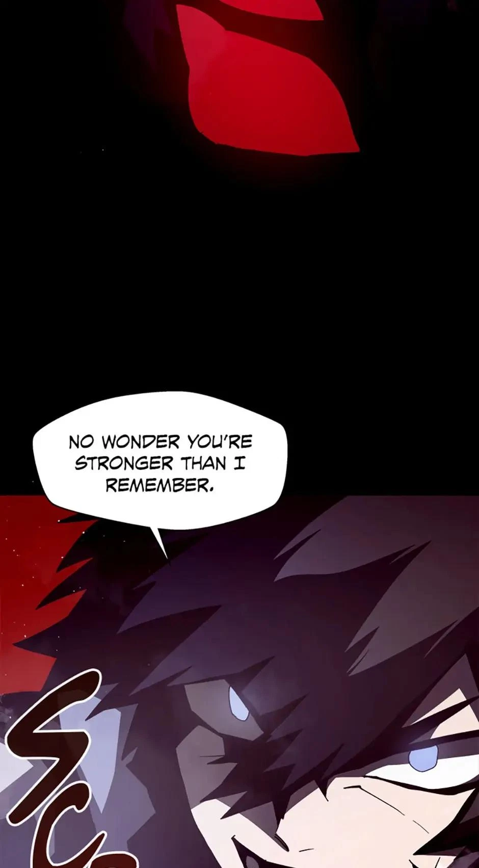 Dungeon Odyssey Chapter 12 — page 76