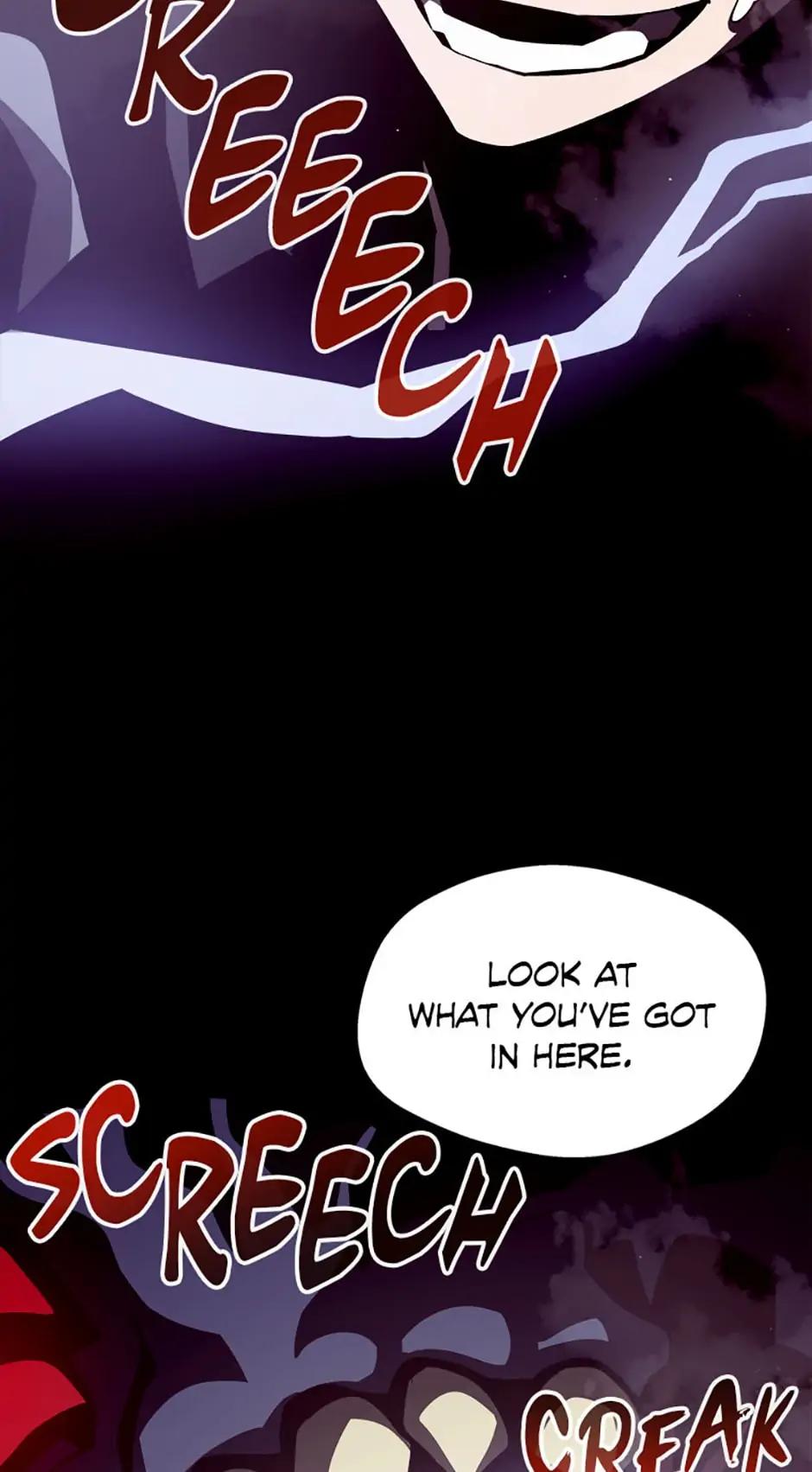 Dungeon Odyssey Chapter 12 — page 77