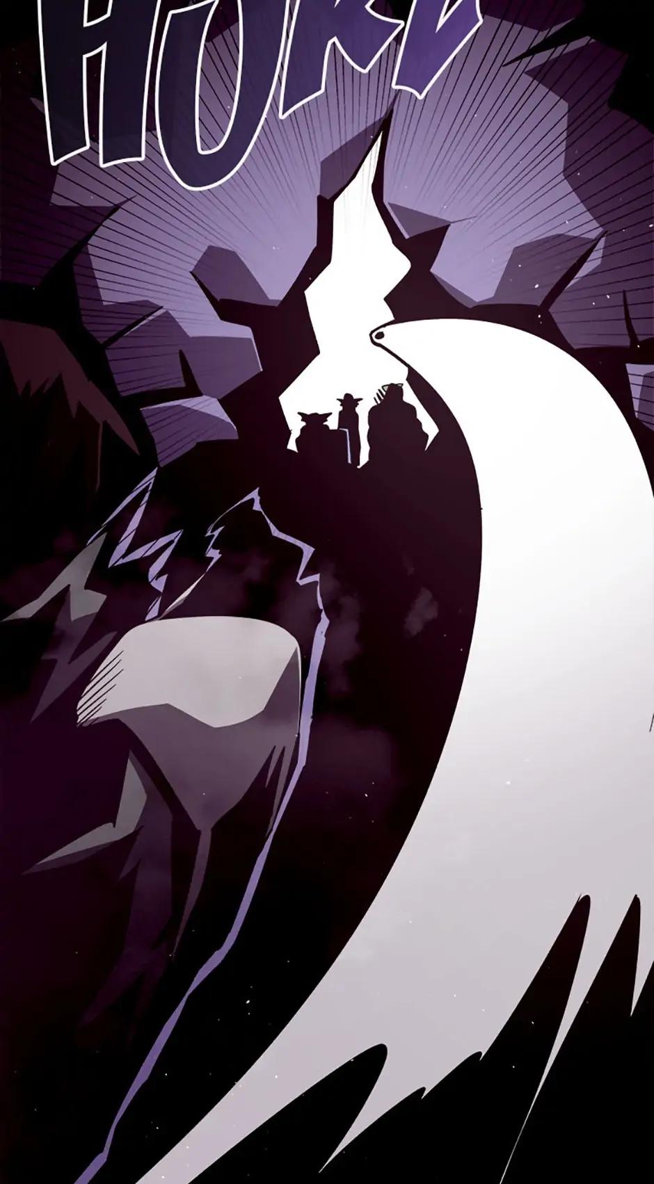 Dungeon Odyssey Chapter 12 — page 84