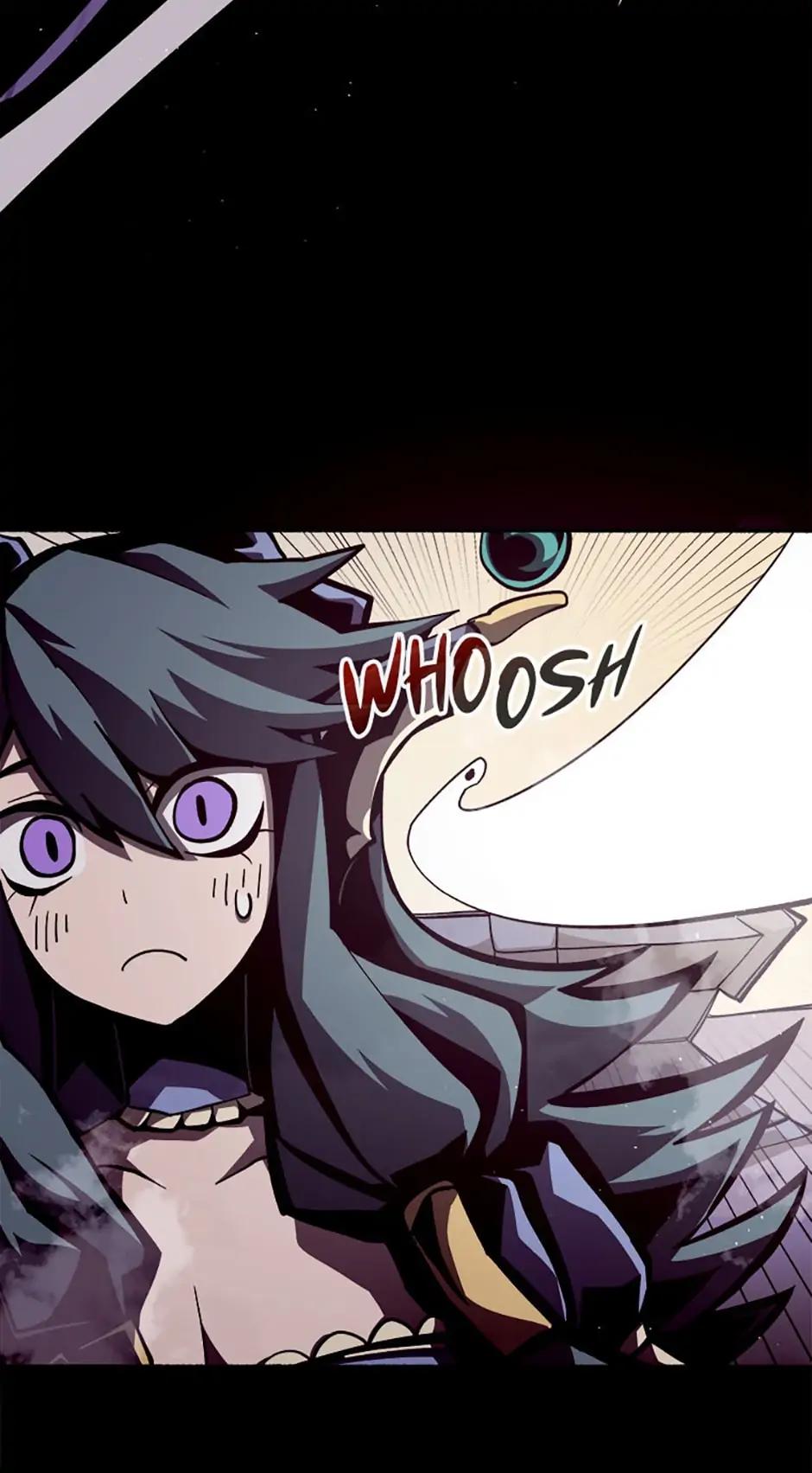 Dungeon Odyssey Chapter 12 — page 85