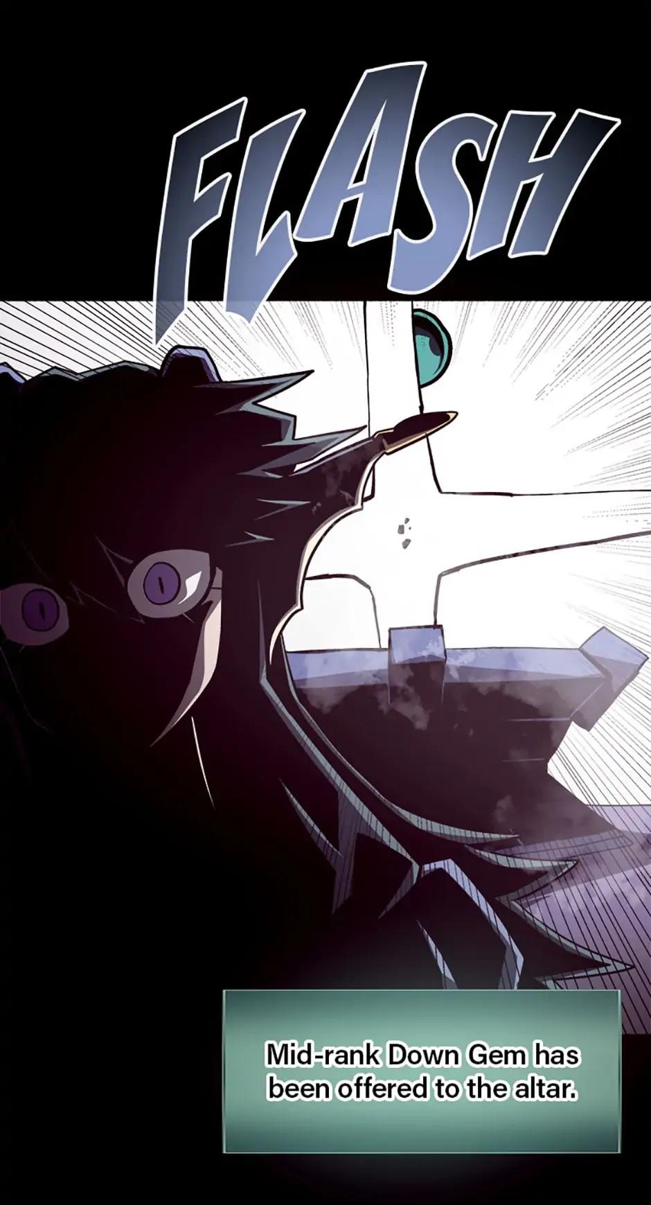 Dungeon Odyssey Chapter 12 — page 86