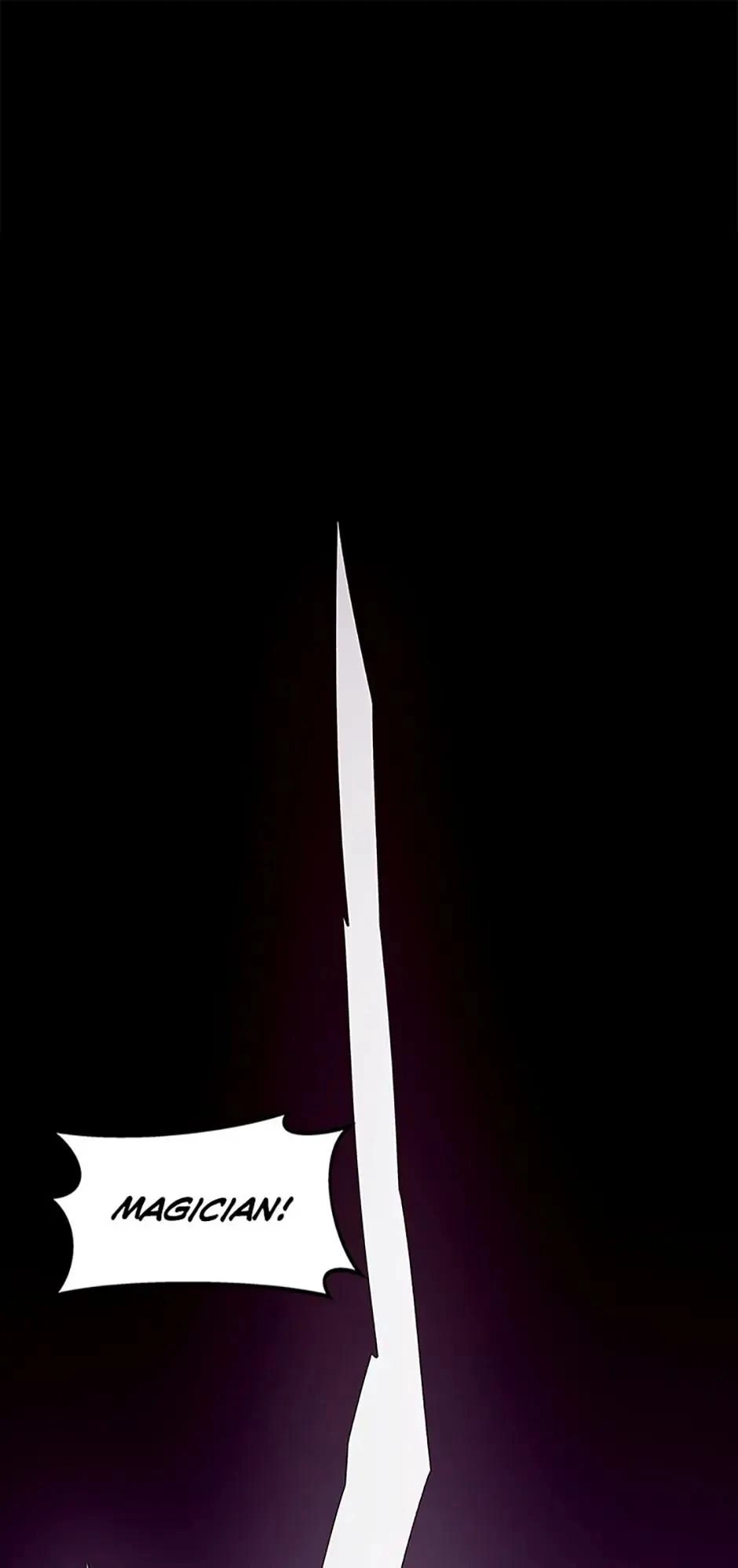 Dungeon Odyssey Chapter 13 — page 1