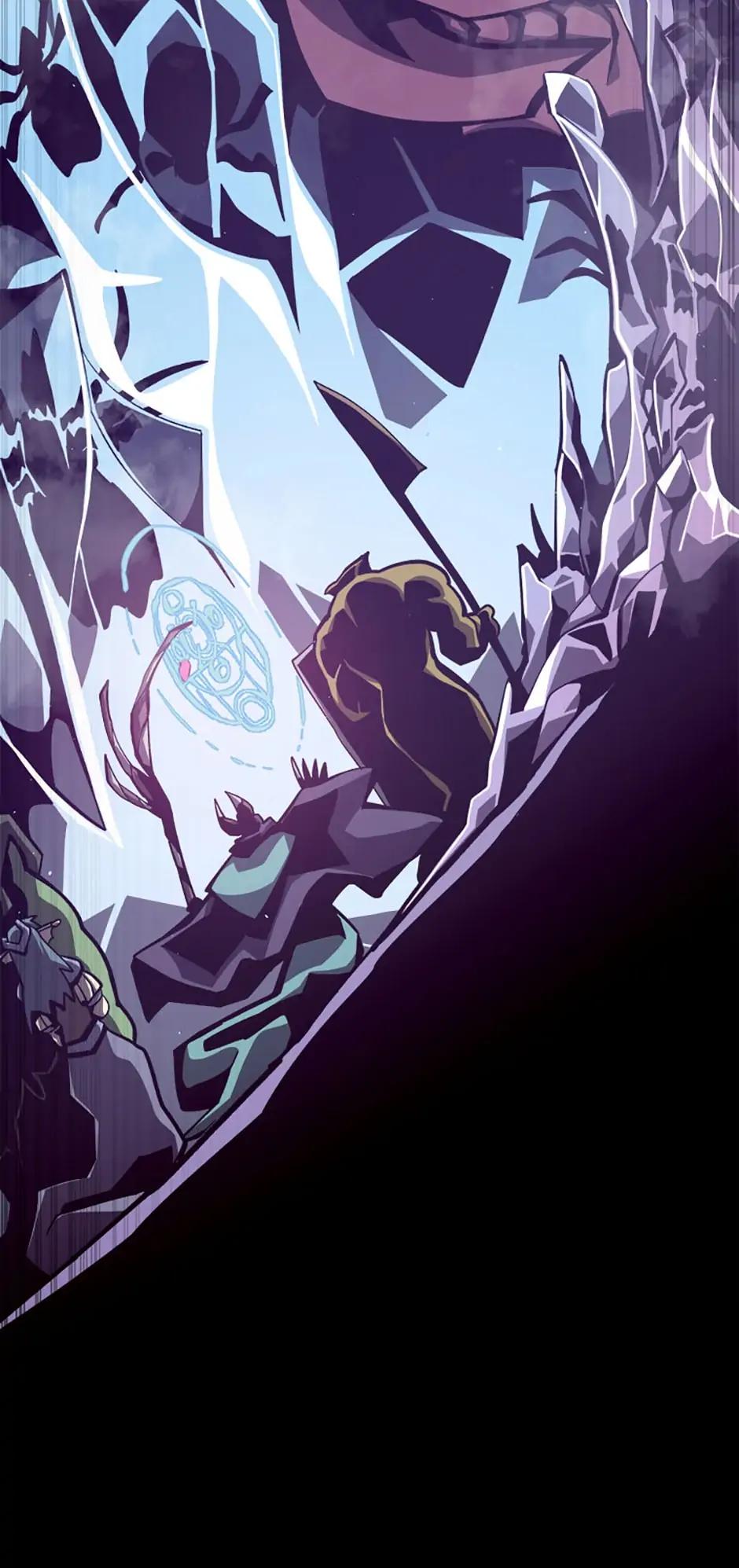 Dungeon Odyssey Chapter 13 — page 6