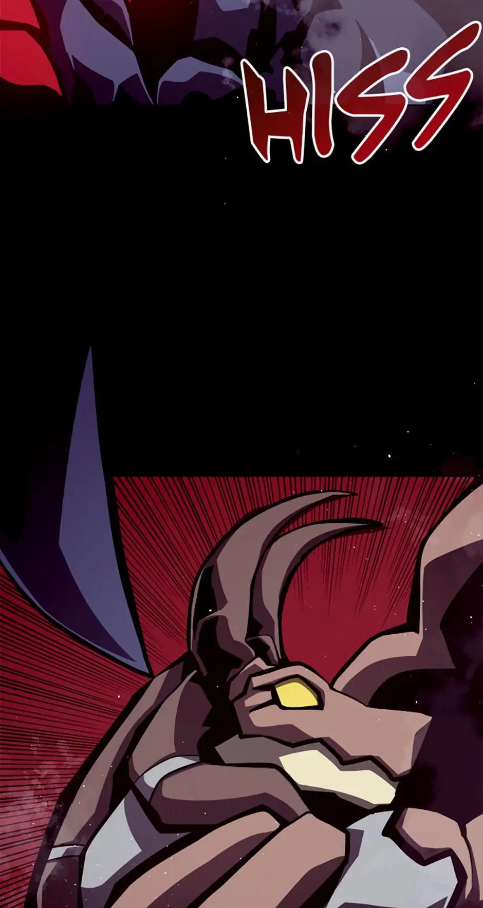 Dungeon Odyssey Chapter 13 — page 13