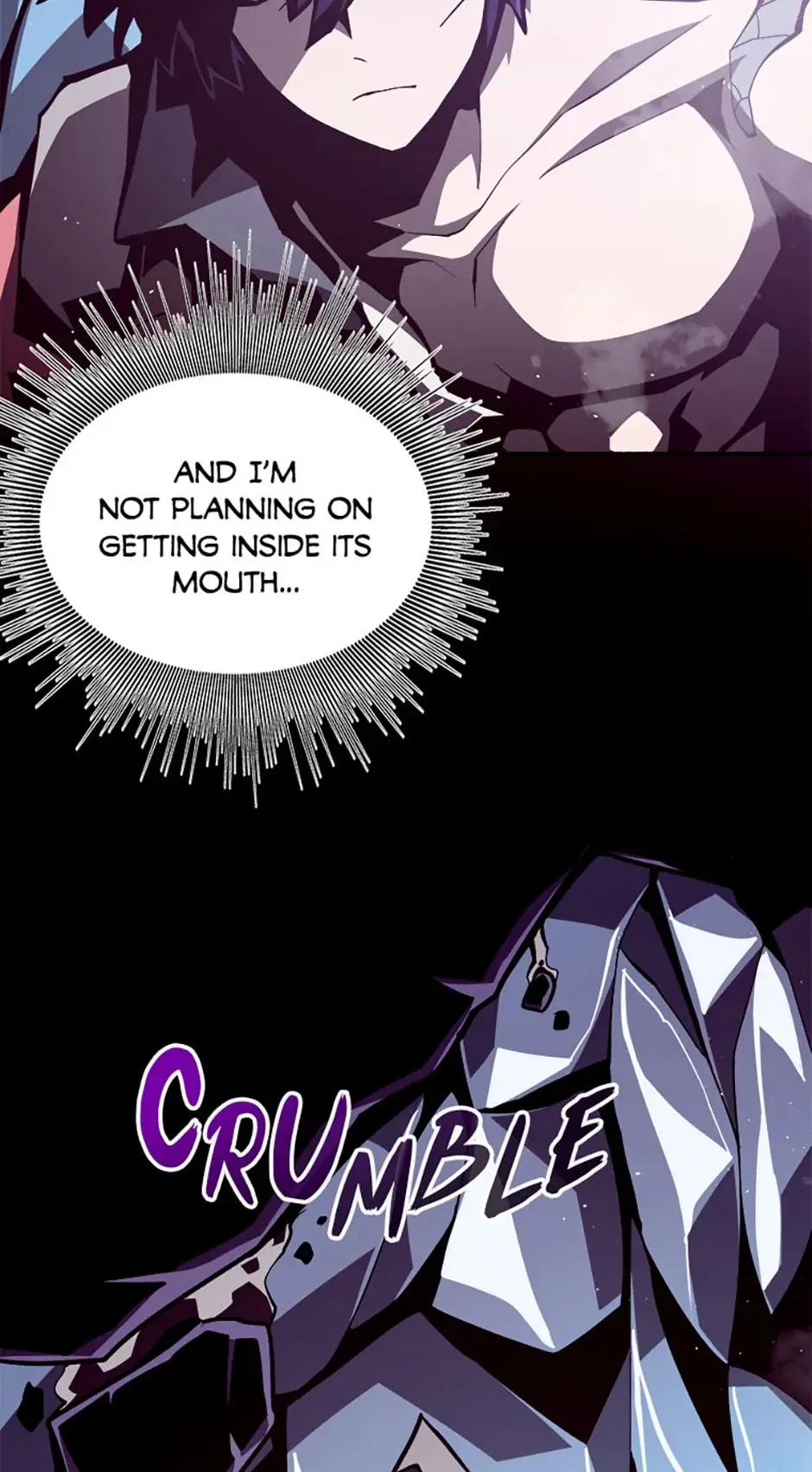 Dungeon Odyssey Chapter 13 — page 23