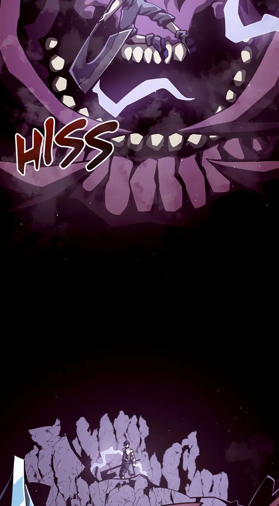 Dungeon Odyssey Chapter 13 — page 29