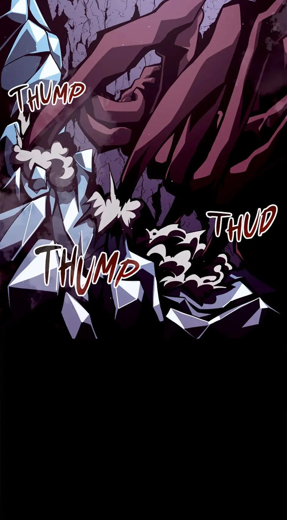 Dungeon Odyssey Chapter 13 — page 30