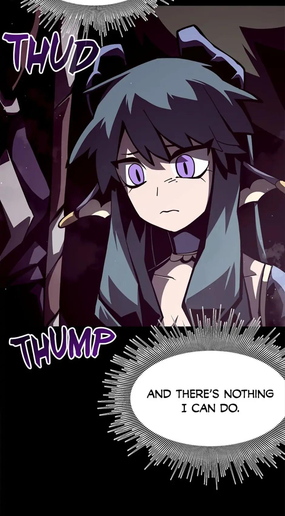 Dungeon Odyssey Chapter 13 — page 37