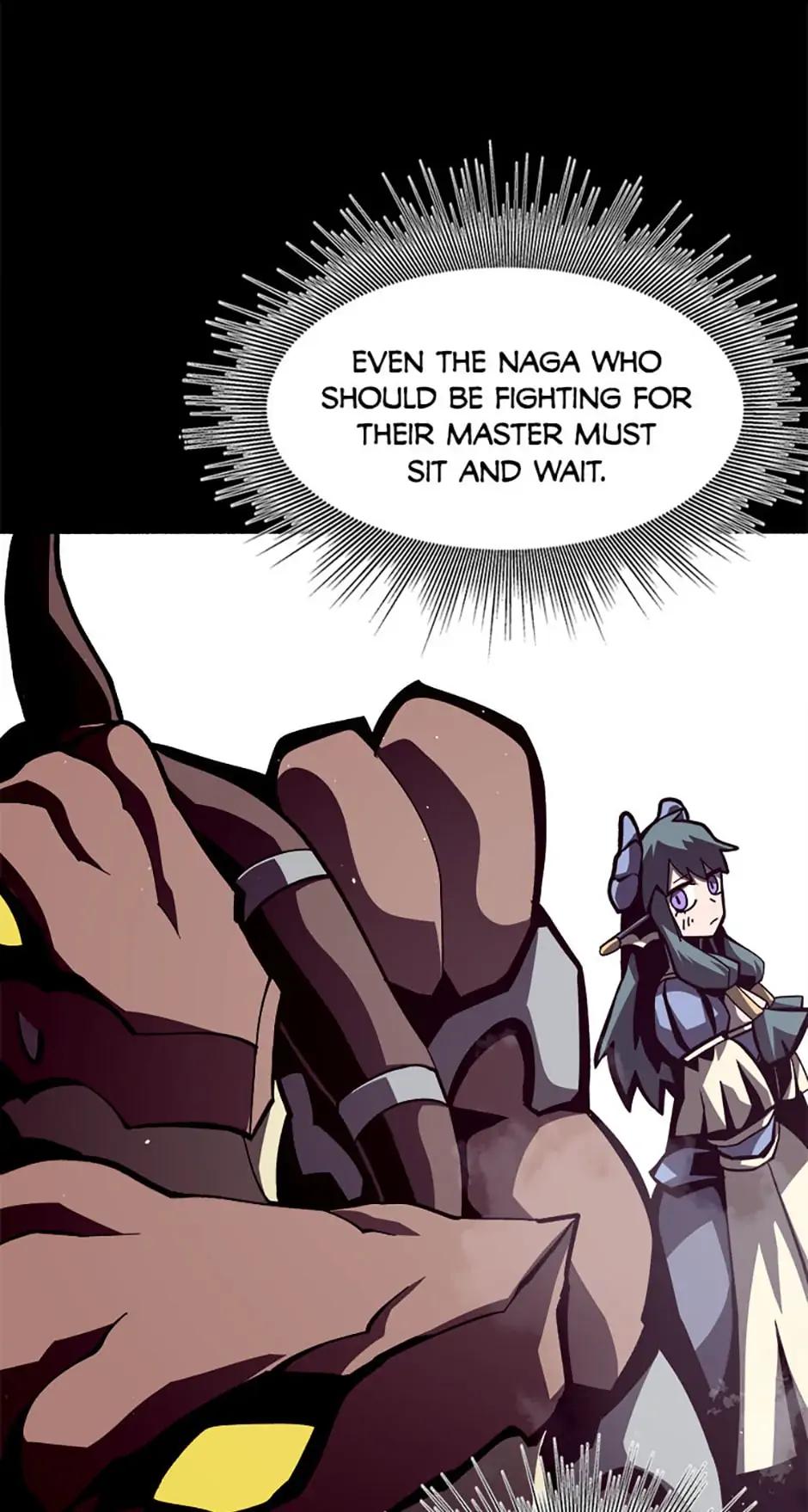 Dungeon Odyssey Chapter 13 — page 38