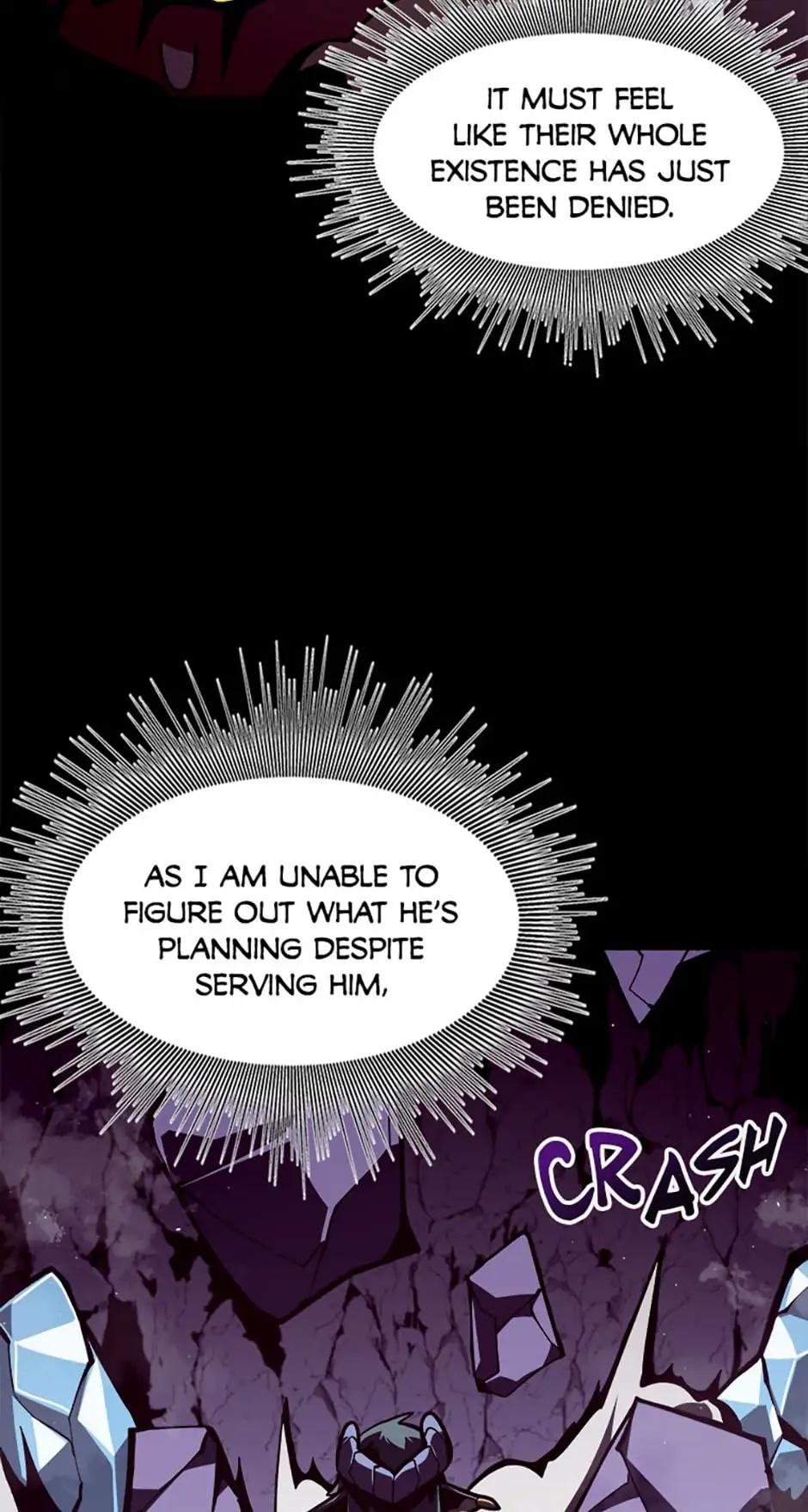 Dungeon Odyssey Chapter 13 — page 39