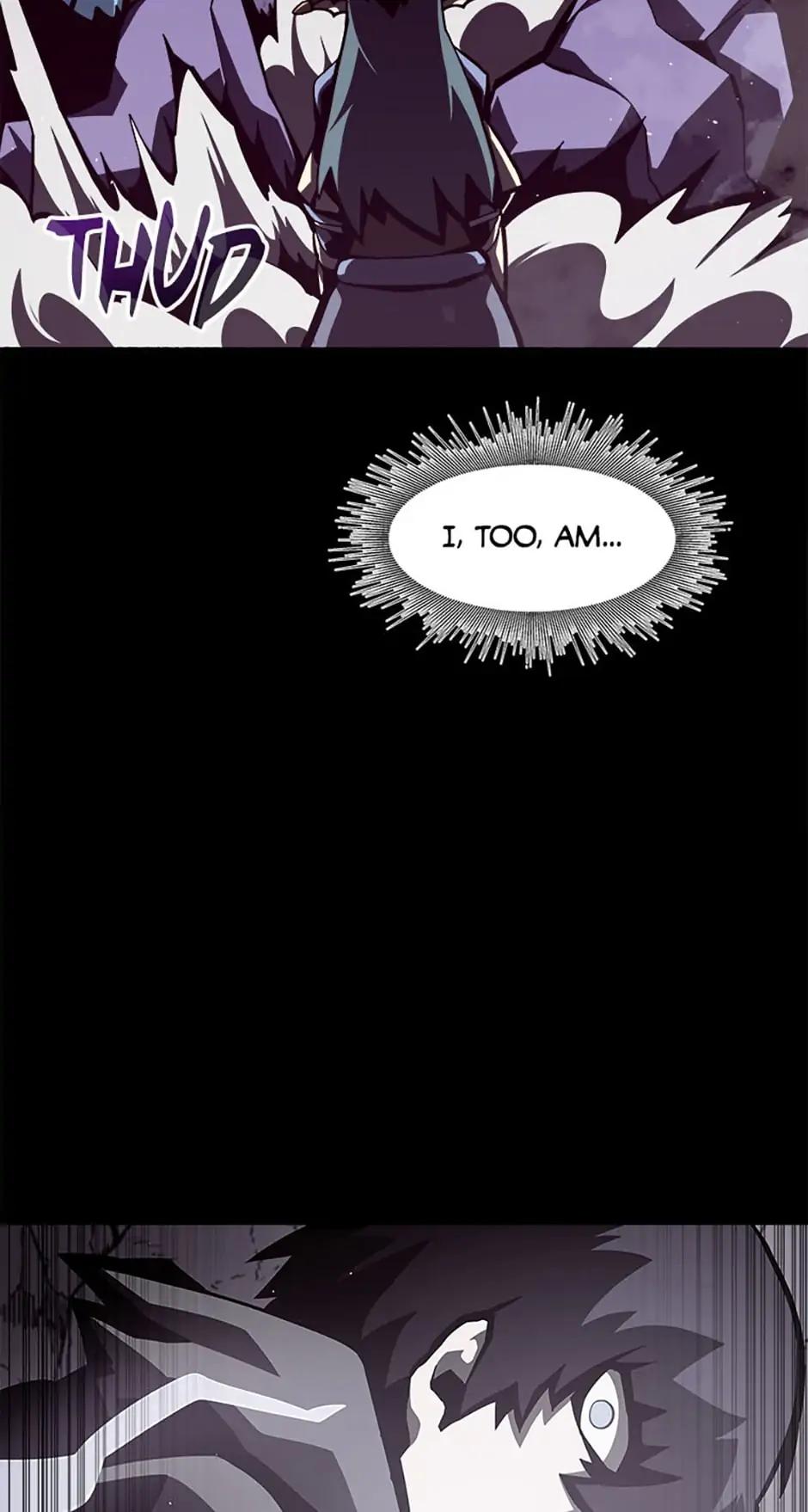 Dungeon Odyssey Chapter 13 — page 40
