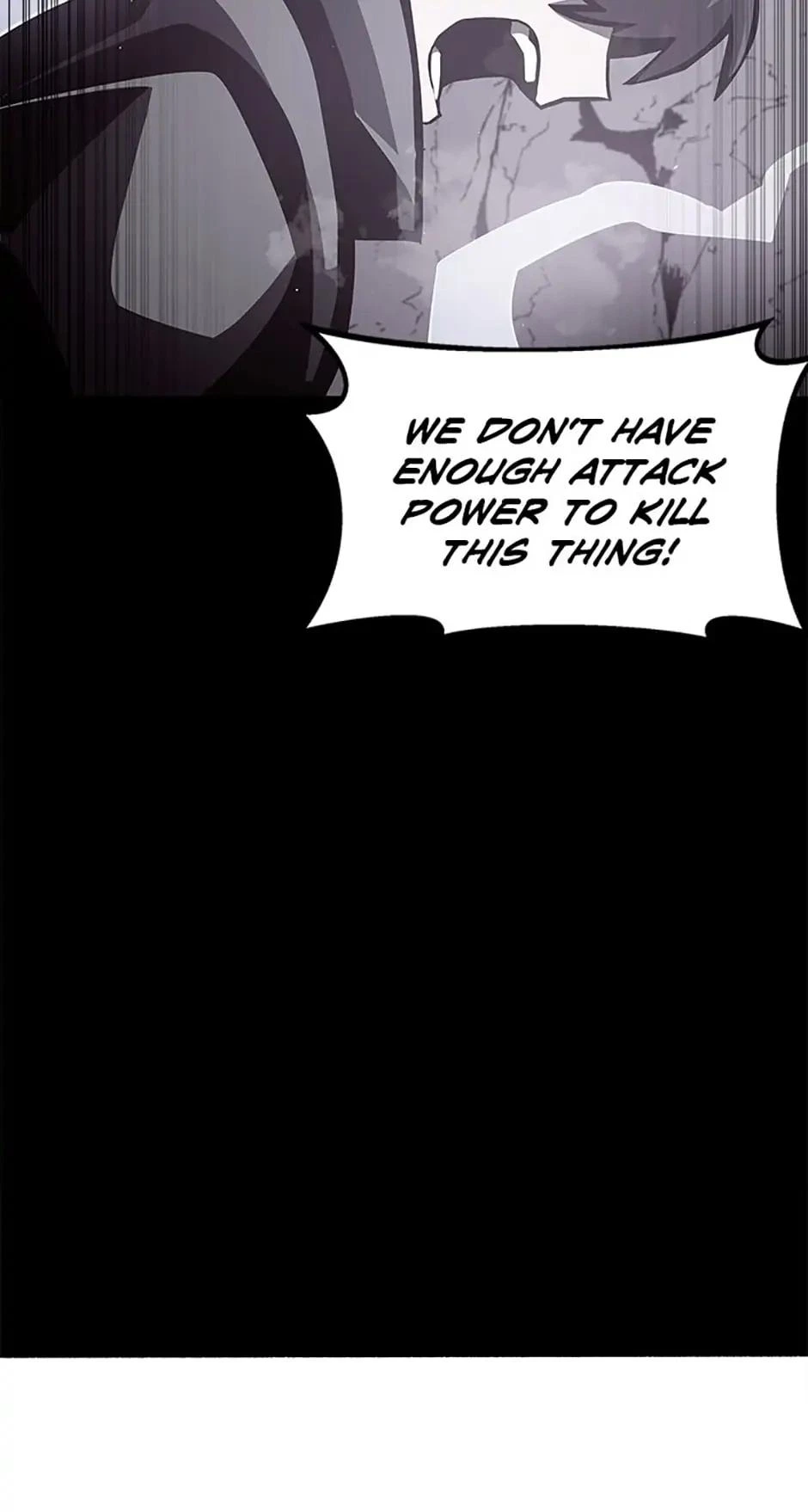 Dungeon Odyssey Chapter 13 — page 41