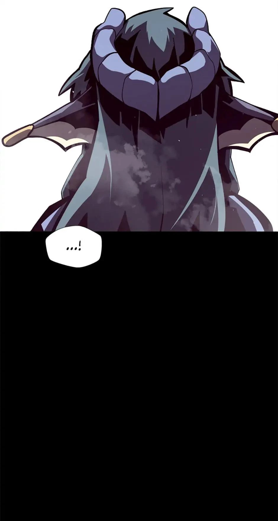 Dungeon Odyssey Chapter 13 — page 42