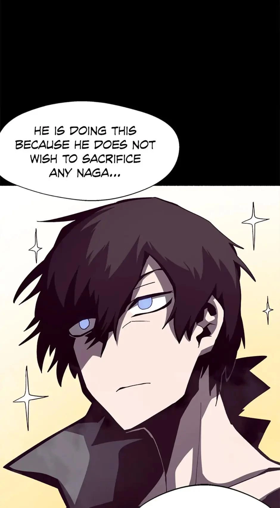 Dungeon Odyssey Chapter 13 — page 45