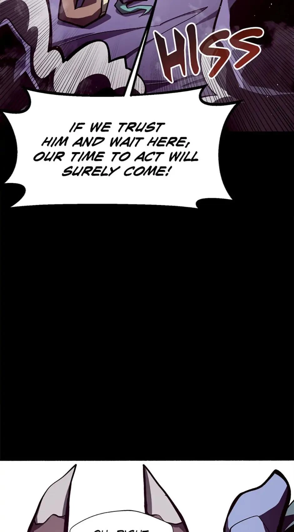 Dungeon Odyssey Chapter 13 — page 48