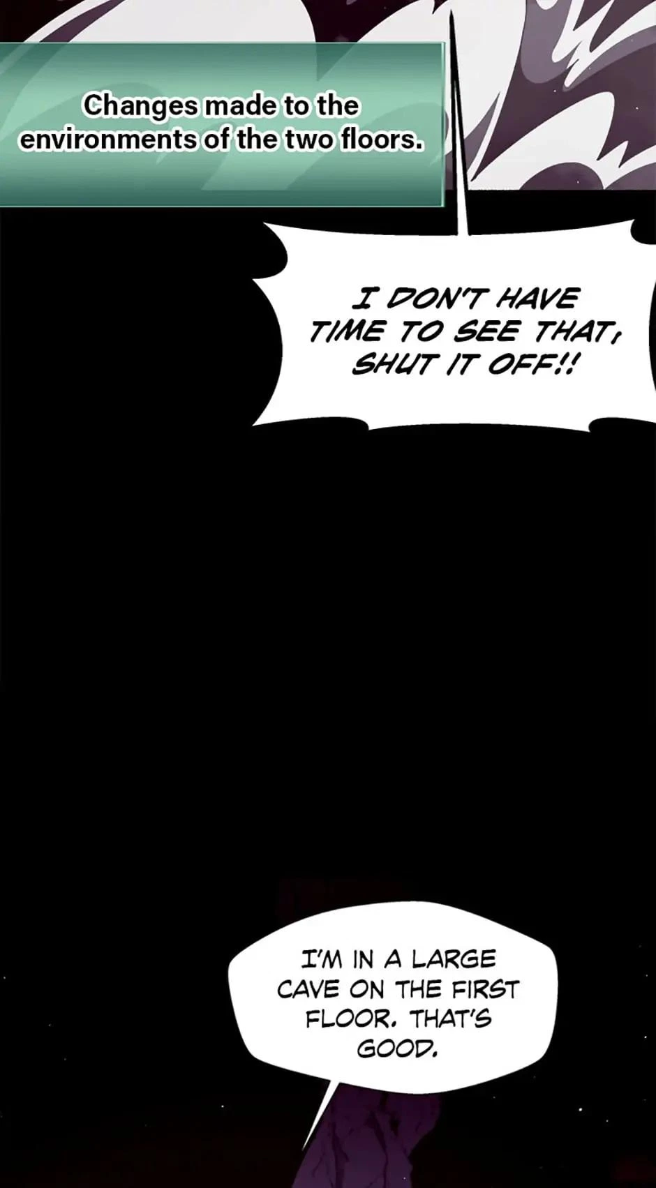 Dungeon Odyssey Chapter 13 — page 63