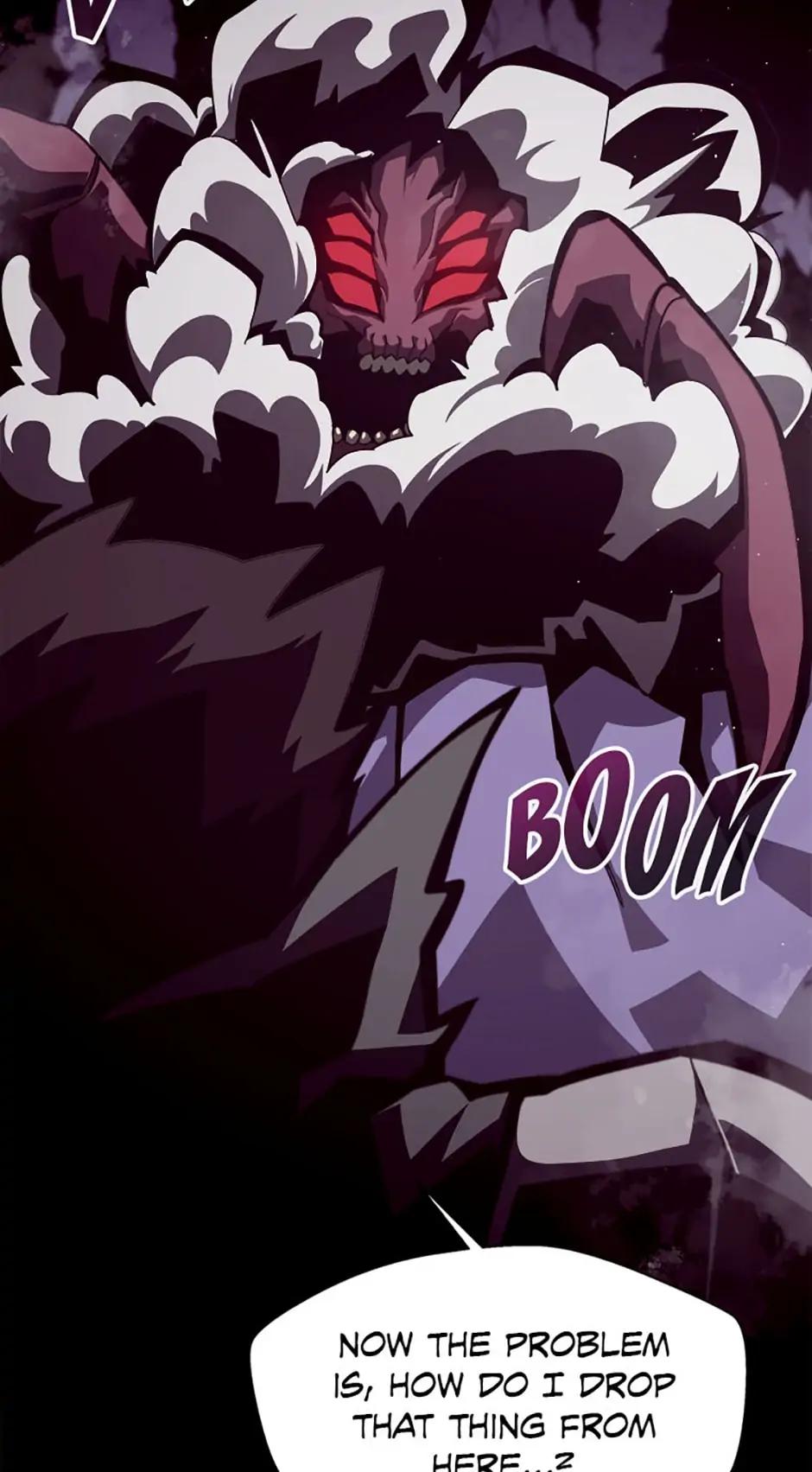 Dungeon Odyssey Chapter 13 — page 65