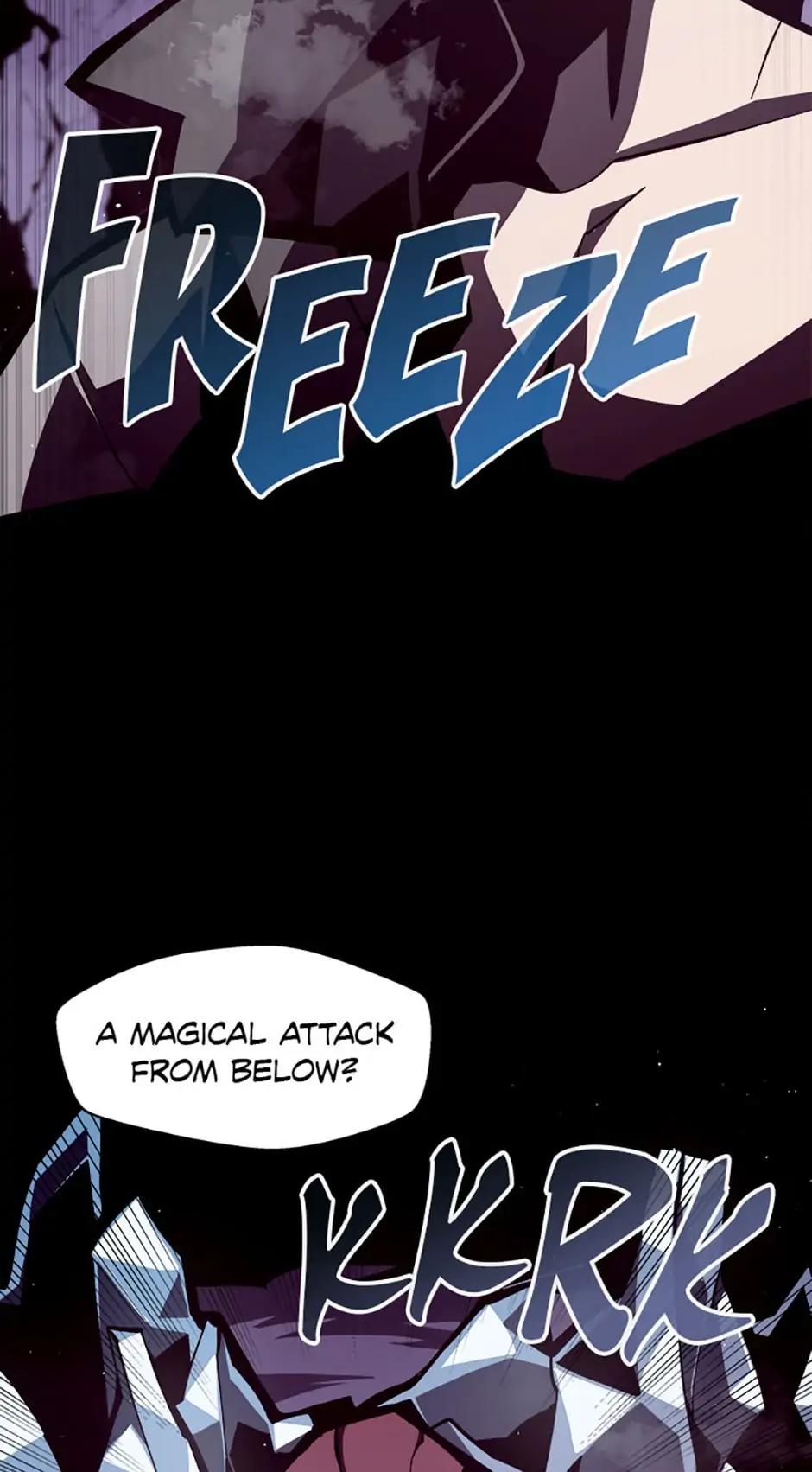 Dungeon Odyssey Chapter 13 — page 71