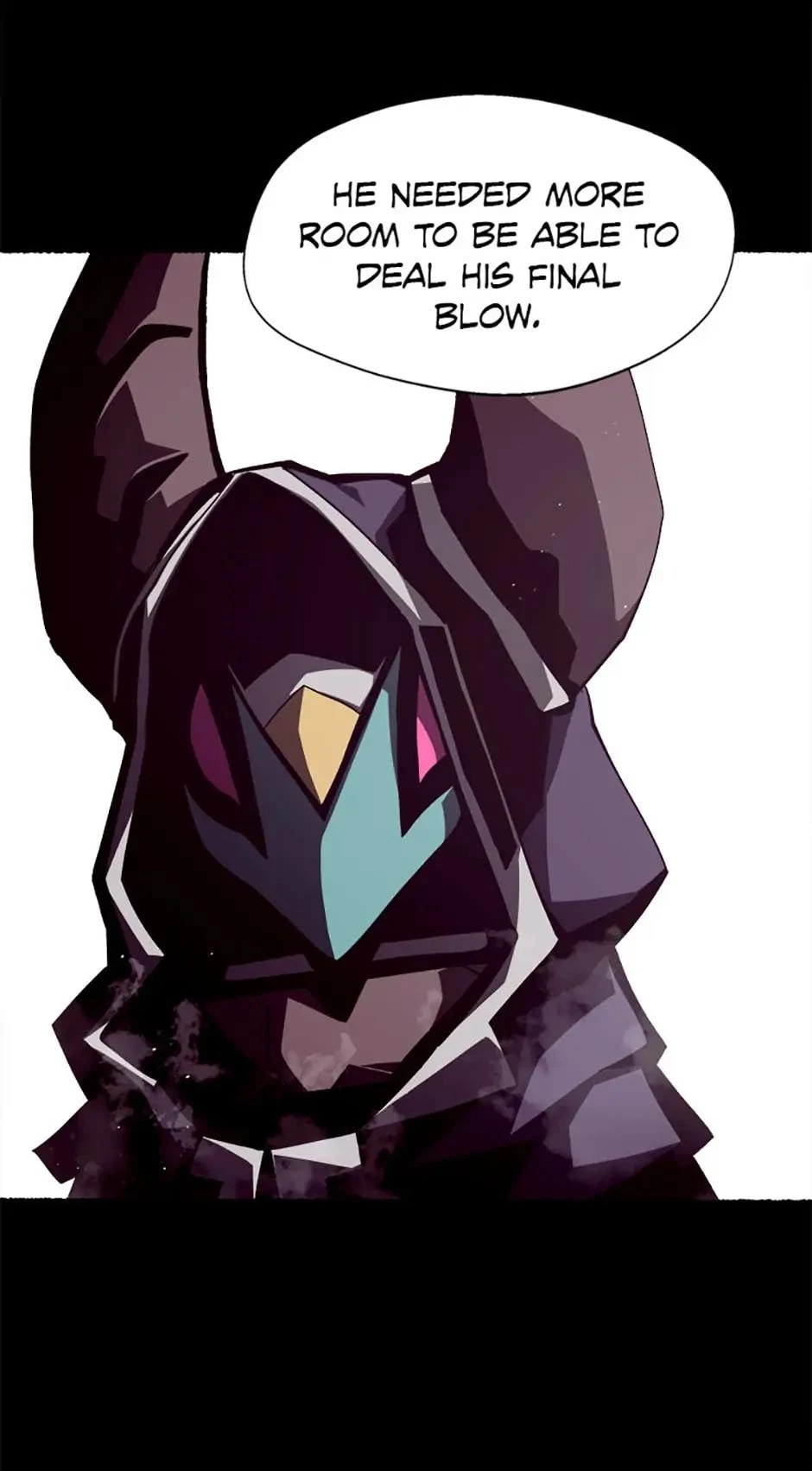 Dungeon Odyssey Chapter 13 — page 80