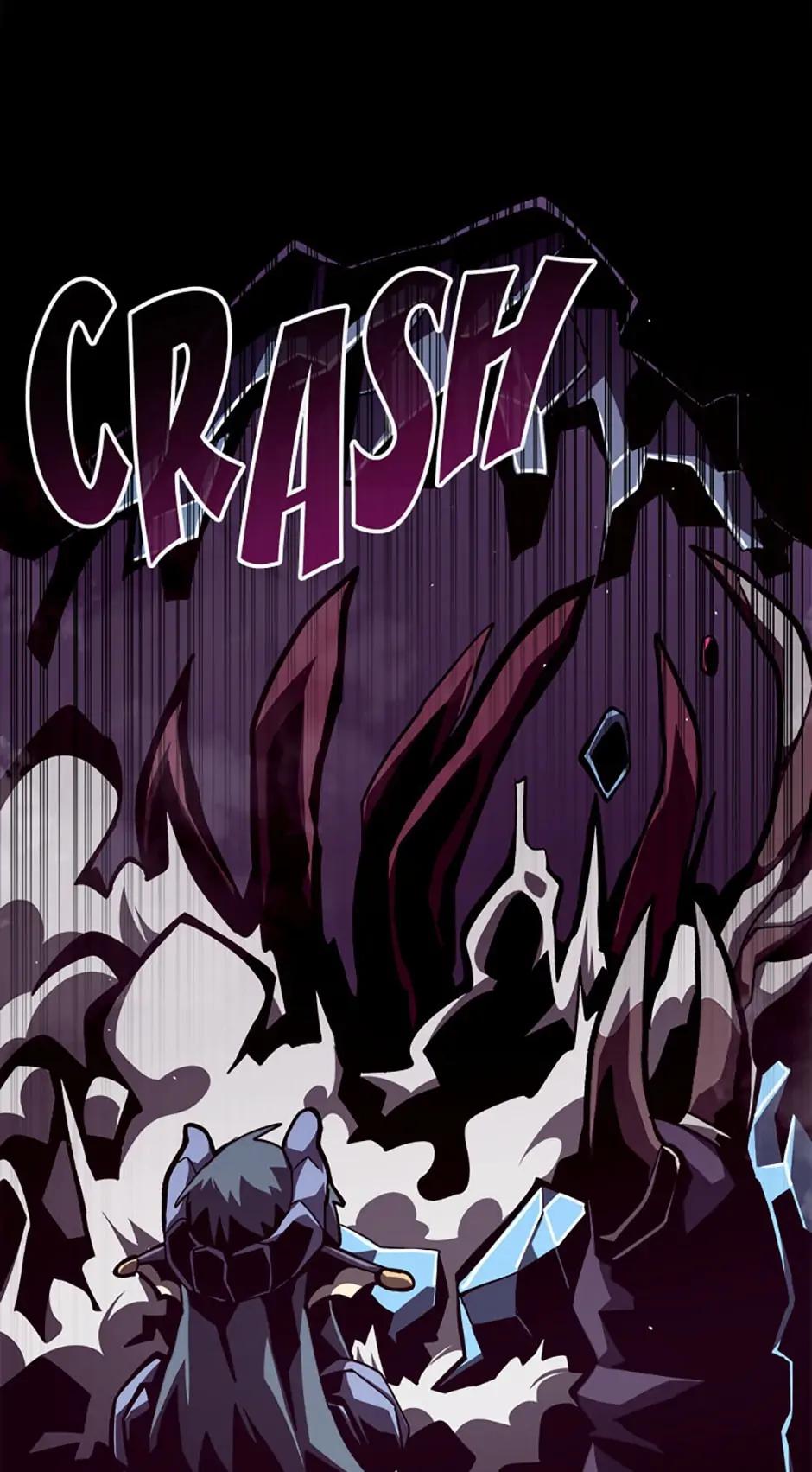 Dungeon Odyssey Chapter 13 — page 81